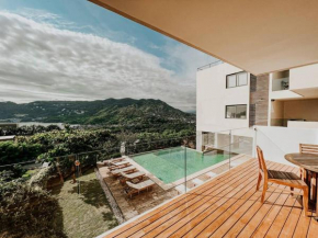 Exclusivo departamento en Punta Diamante LISTO para recibirte